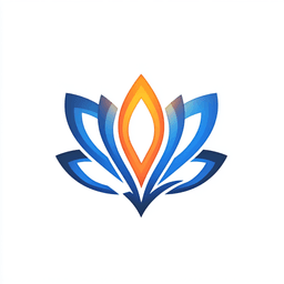 lotus fairy logo
